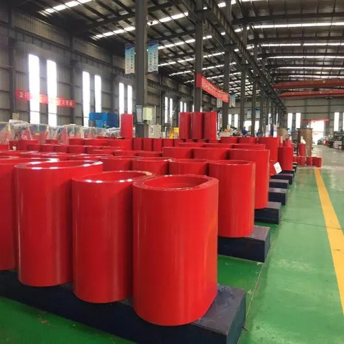 镇赉SCB11-1600KVA干式变压器